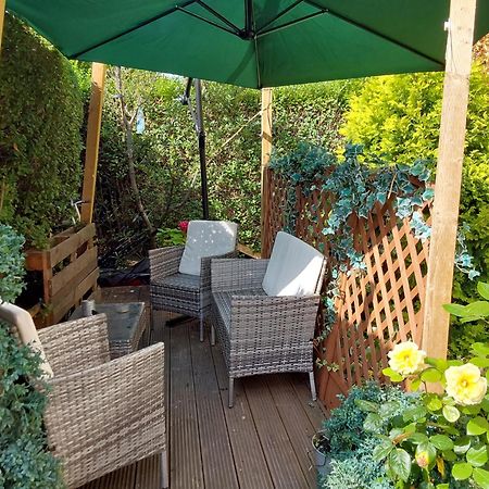 East Claremont Guest House Единбург Екстериор снимка