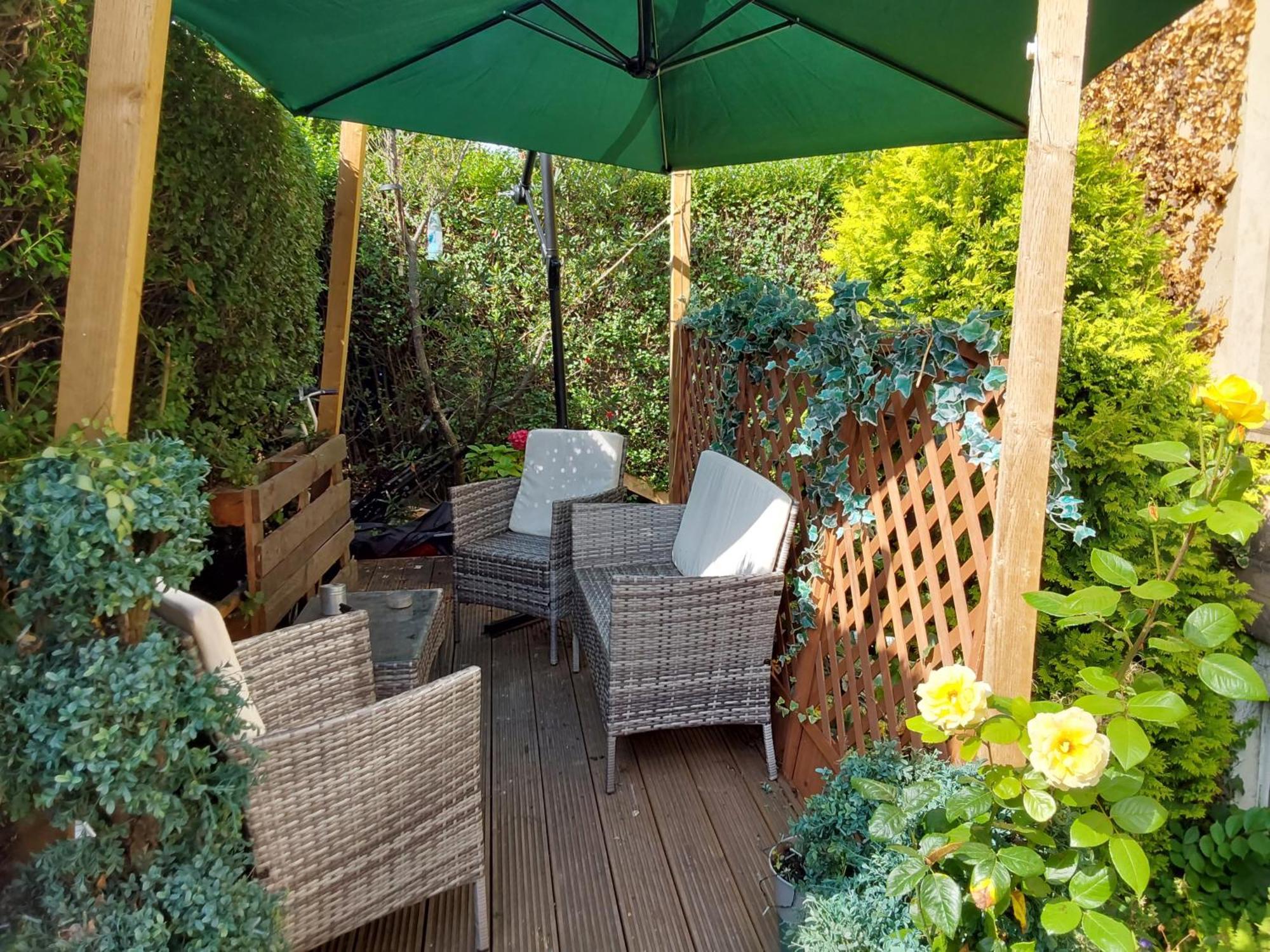 East Claremont Guest House Единбург Екстериор снимка