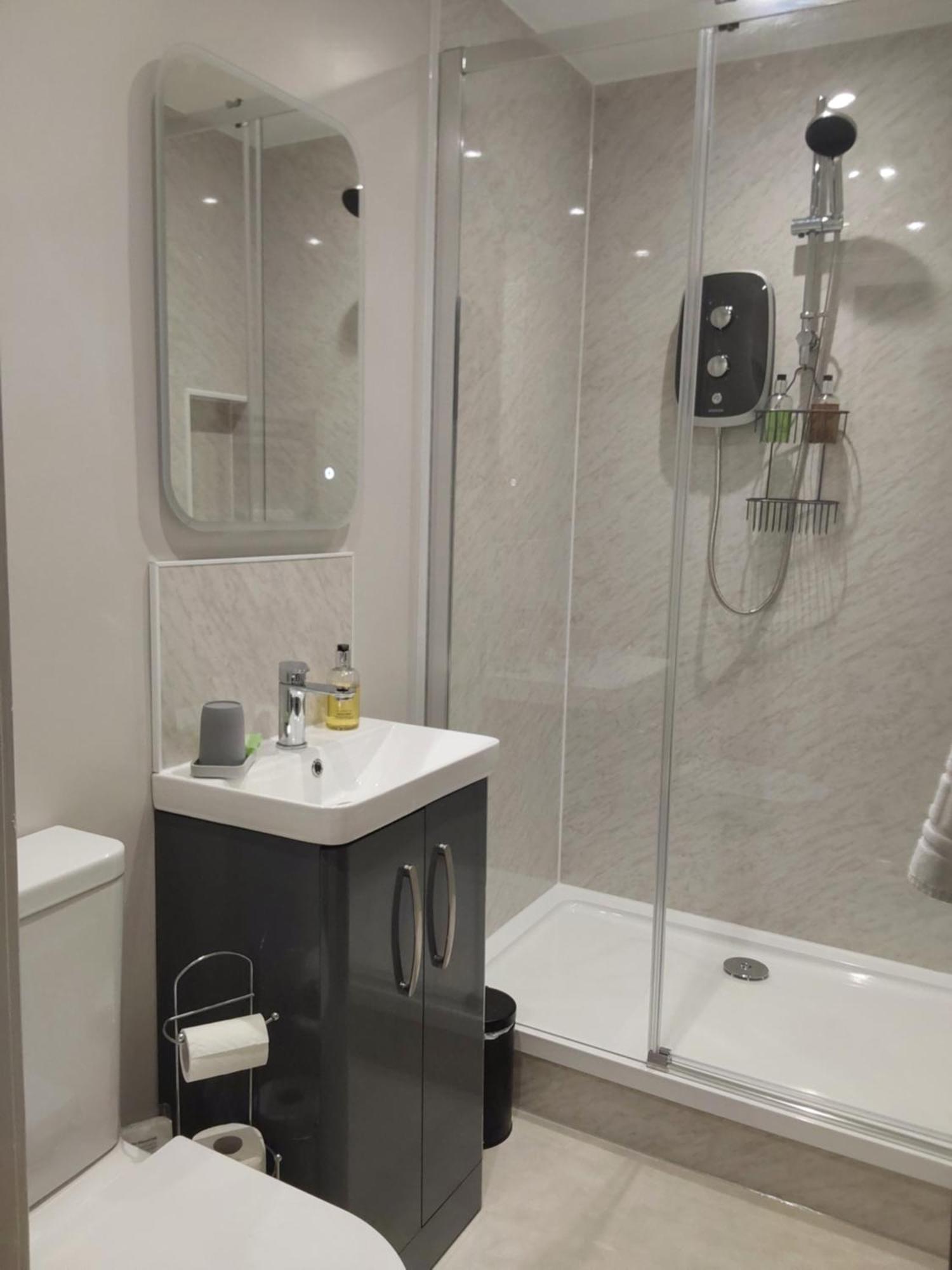 East Claremont Guest House Единбург Екстериор снимка